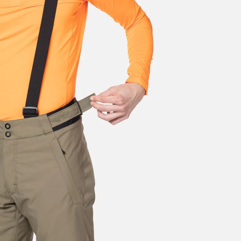 Pantaloni da sci uomo