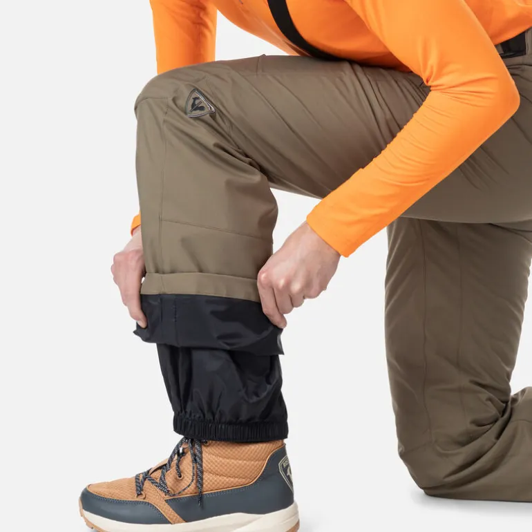 Pantaloni da sci uomo