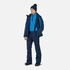 Pantaloni da sci uomo Blackside