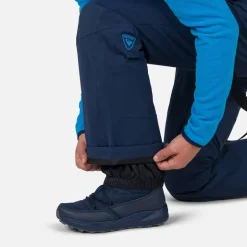 Pantaloni da sci uomo Blackside