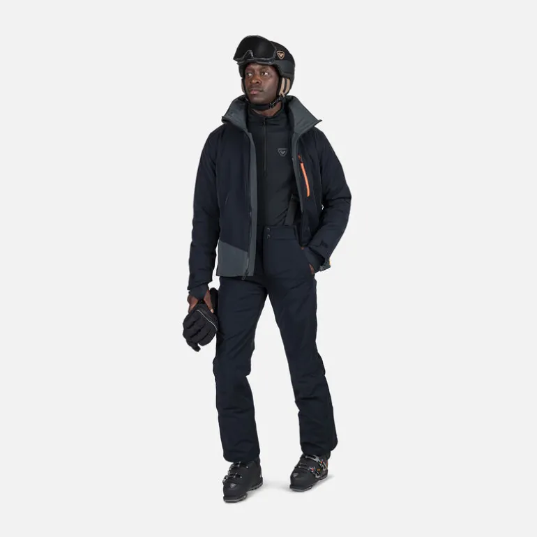 Pantaloni da sci uomo Blackside