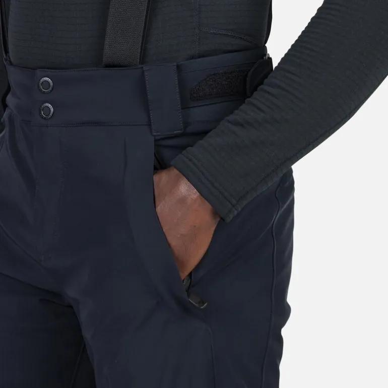 Pantaloni da sci uomo Blackside