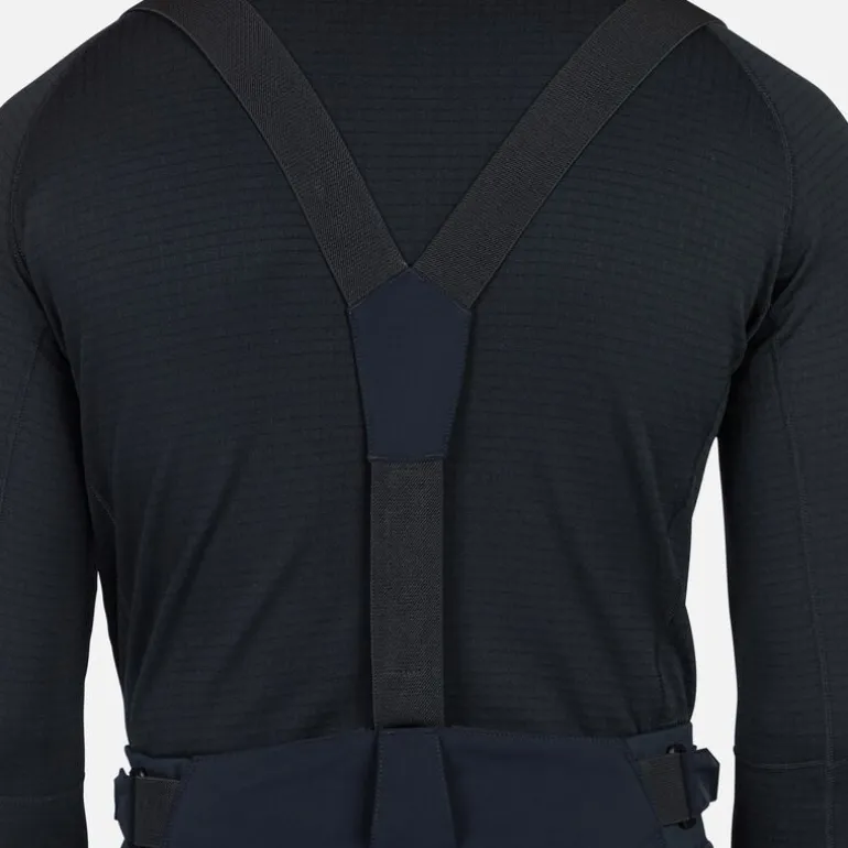 Pantaloni da sci uomo Blackside
