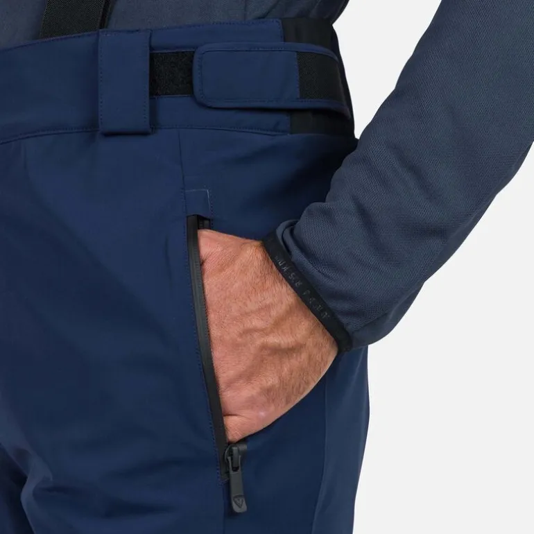Pantaloni da sci uomo Diretta