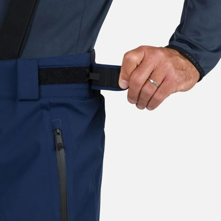 Pantaloni da sci uomo Diretta