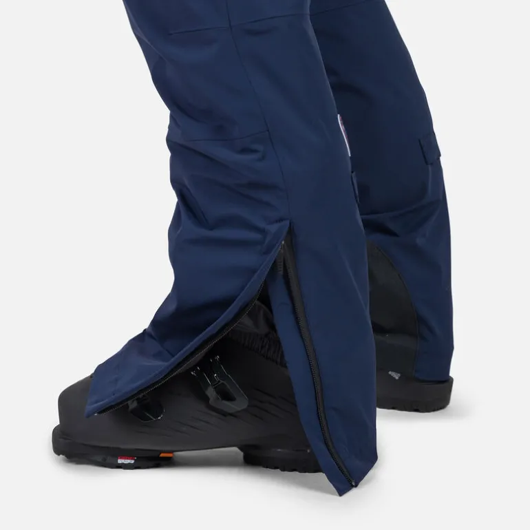 Pantaloni da sci uomo Diretta