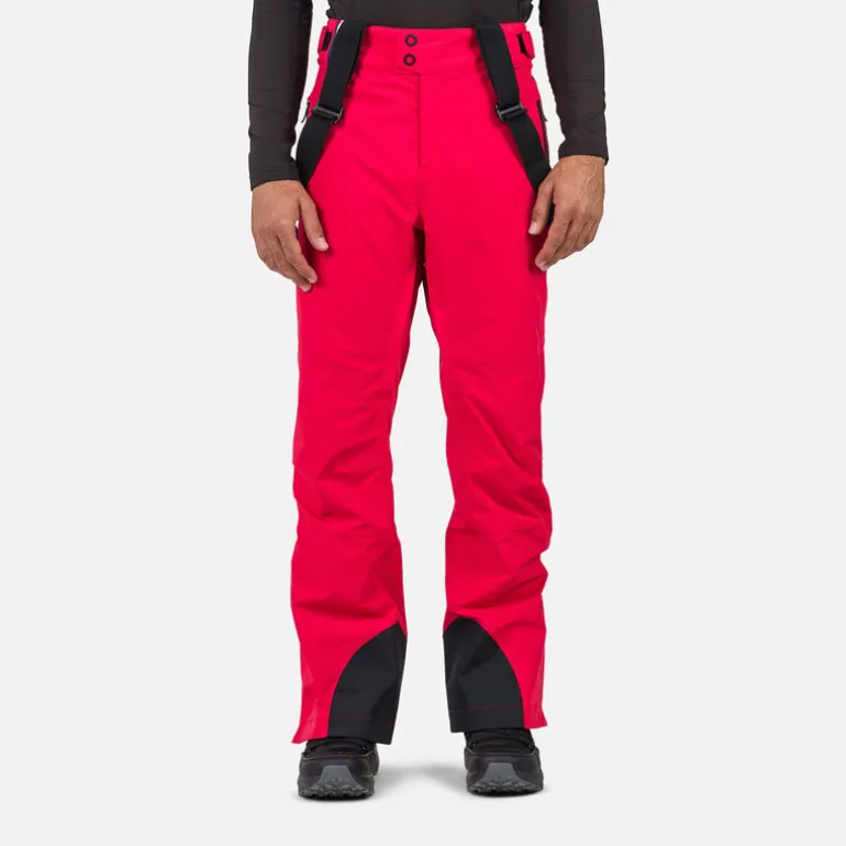 Pantaloni da sci uomo Diretta