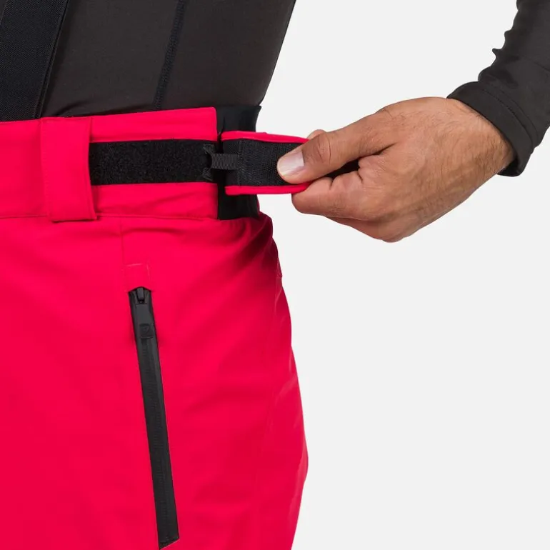 Pantaloni da sci uomo Diretta