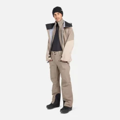 Pantaloni da sci uomo Evader