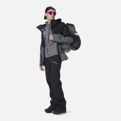 Pantaloni da sci uomo Evader