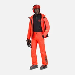 Pantaloni da sci uomo Hero Velika