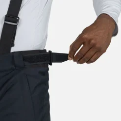 Pantaloni da sci uomo Hero Velika