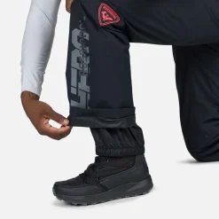 Pantaloni da sci uomo Hero Velika