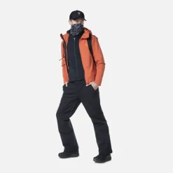 Pantaloni da sci uomo Relax