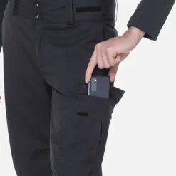 Pantaloni da sci uomo Relax