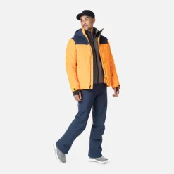 Pantaloni da sci uomo Siz