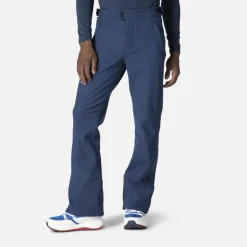 Pantaloni da sci uomo softshell Origin
