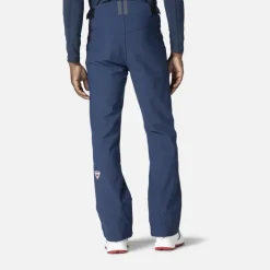 Pantaloni da sci uomo softshell Origin