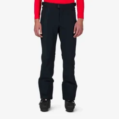 Pantaloni da sci uomo softshell Origin