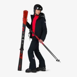 Pantaloni da sci uomo softshell Origin