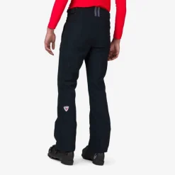 Pantaloni da sci uomo softshell Origin