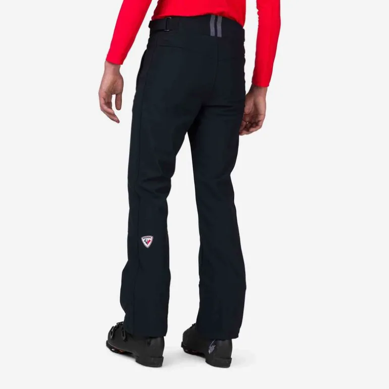 Pantaloni da sci uomo softshell Origin