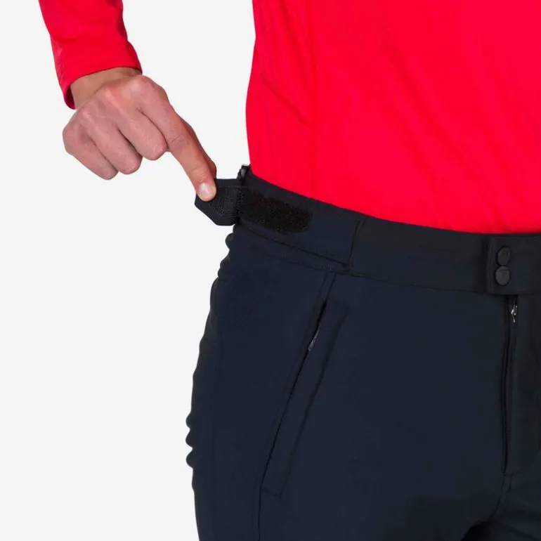 Pantaloni da sci uomo softshell Origin