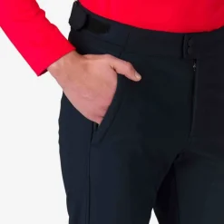 Pantaloni da sci uomo softshell Origin