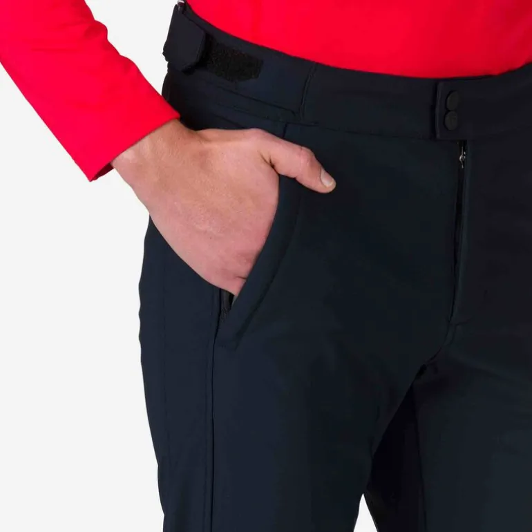 Pantaloni da sci uomo softshell Origin