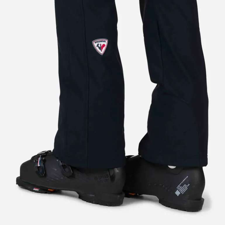 Pantaloni da sci uomo softshell Origin
