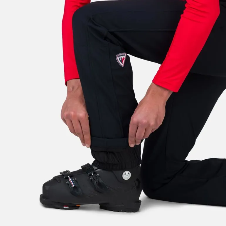 Pantaloni da sci uomo softshell Origin