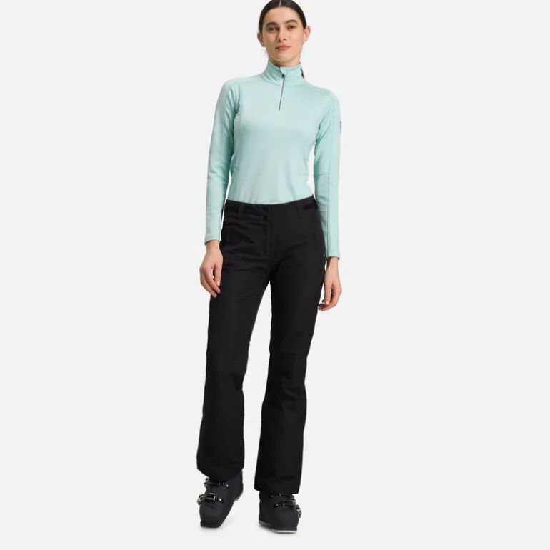 Pantaloni sci donna Rapide