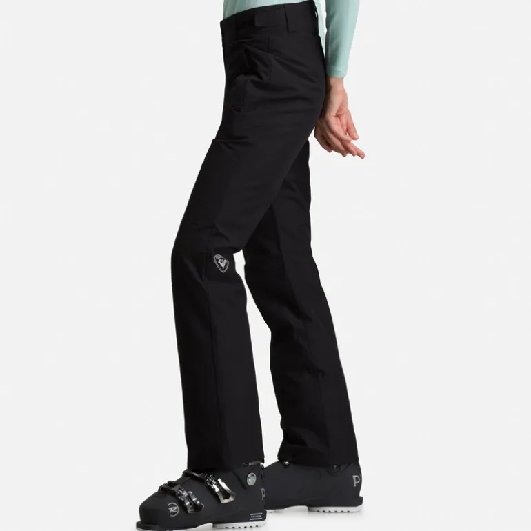 Pantaloni sci donna Rapide