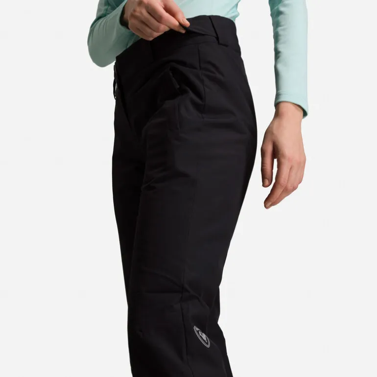 Pantaloni sci donna Rapide