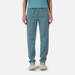 Pantaloni Sidelhorn donna