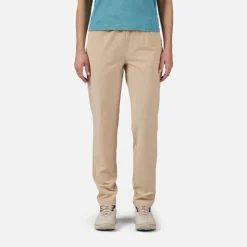 Pantaloni Sidelhorn donna