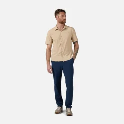 Pantaloni Sidelhorn uomo