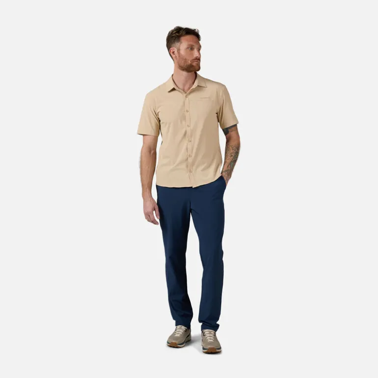 Pantaloni Sidelhorn uomo
