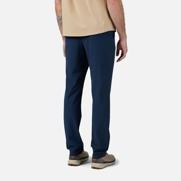 Pantaloni Sidelhorn uomo