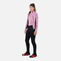 Pantaloni softshell donna Genetys