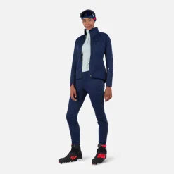 Pantaloni softshell donna Genetys