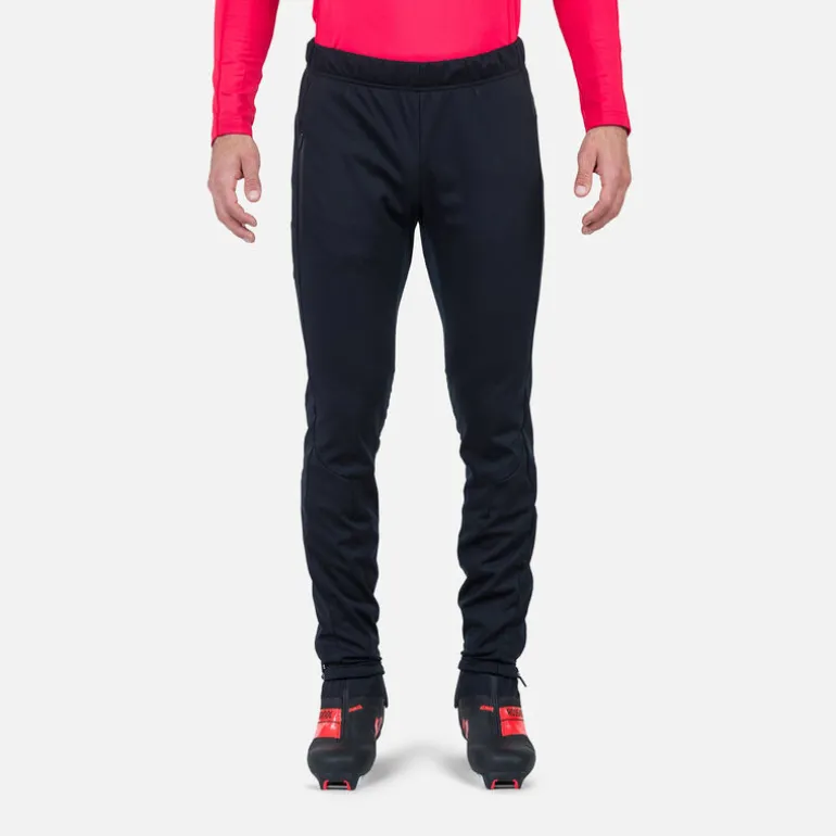 Pantaloni softshell uomo Genetys
