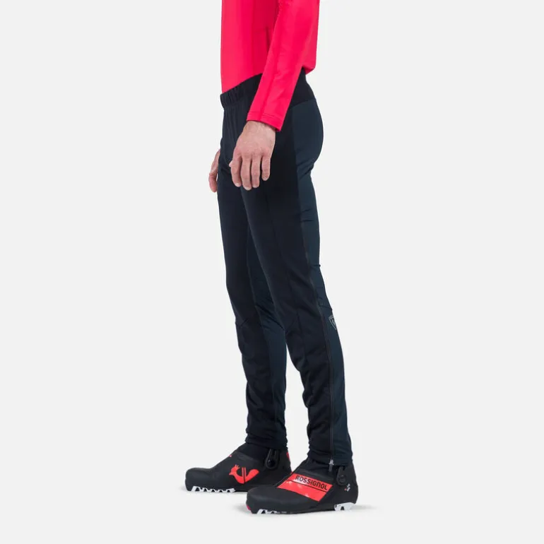 Pantaloni softshell uomo Genetys