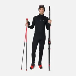 Pantaloni uomo Poursuite