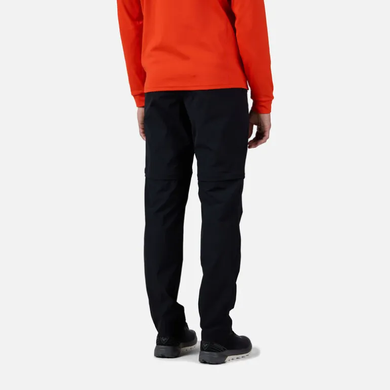Pantaloni Zip off Lycian uomo