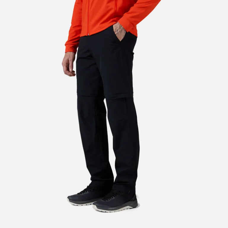 Pantaloni Zip off Lycian uomo