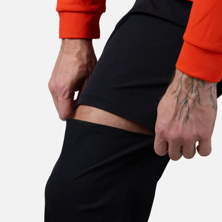 Pantaloni Zip off Lycian uomo