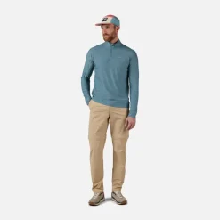 Pantaloni Zip off Lycian uomo