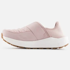 Pantofole invernali donna Chalet 2.0 rosa cipria