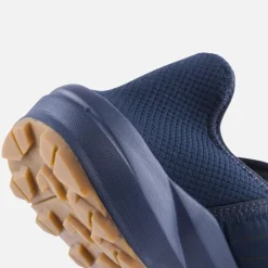 Pantofole invernali donna Chalet 2.0 blu